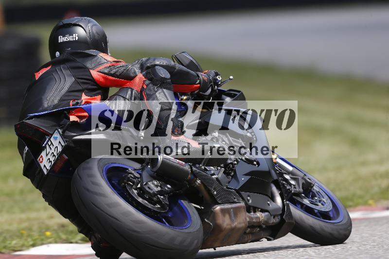 /24 08.06.2025 TZ Motorsport ADR/Gruppe gelb/97